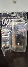 #P016 007 James Bond Car Collection – Lincoln Continental Limousine “Thunderball” Diecast Model – Sealed
