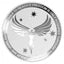 AG The Freedom 1 oz Silver Round