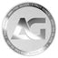 AG The Freedom 1 oz Silver Round
