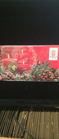 #038 Australian Christmas 2013 PNC – 60c Stamp & Merry Christmas Coin Collectible Envelope