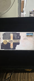 #066 Eureka Stockade 1854 PNC – Limited Edition Australia Post Coin & Stamp Cover